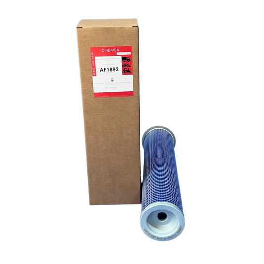 Filtro de Aire Fleetguard | OEM AF1892