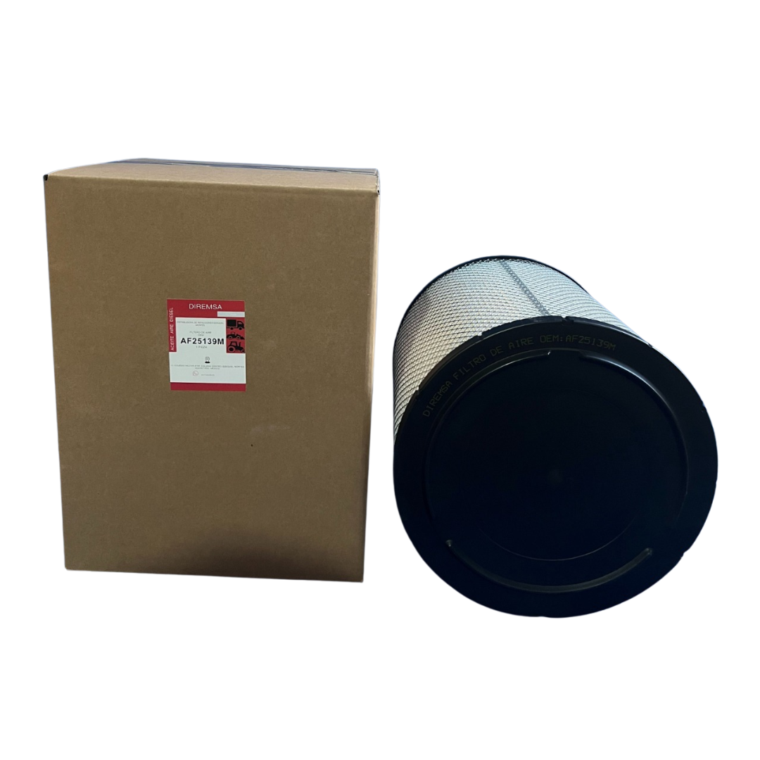 Filtro de Aire Fleetguard | OEM AF25139M