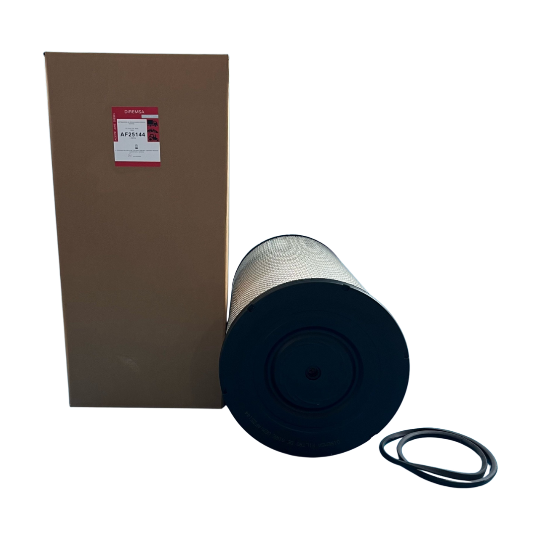 Filtro de Aire Fleetguard | OEM AF25144