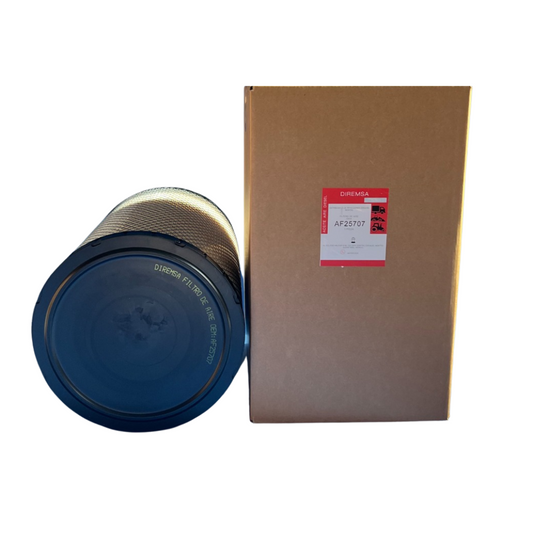 Filtro de Aire Fleetguard | OEM AF25707