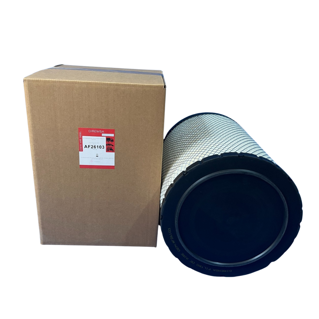 Filtro de Aire Fleetguard | OEM AF26103