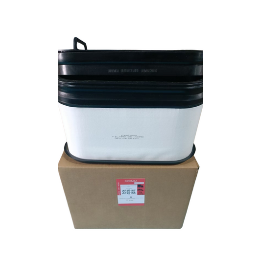 Filtro de Aire Fleetguard | OEM AF26157