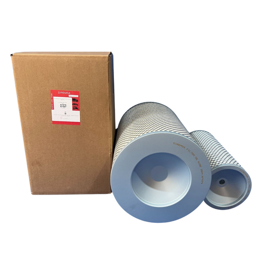 Filtro de Aire Fleetguard | OEM AF979