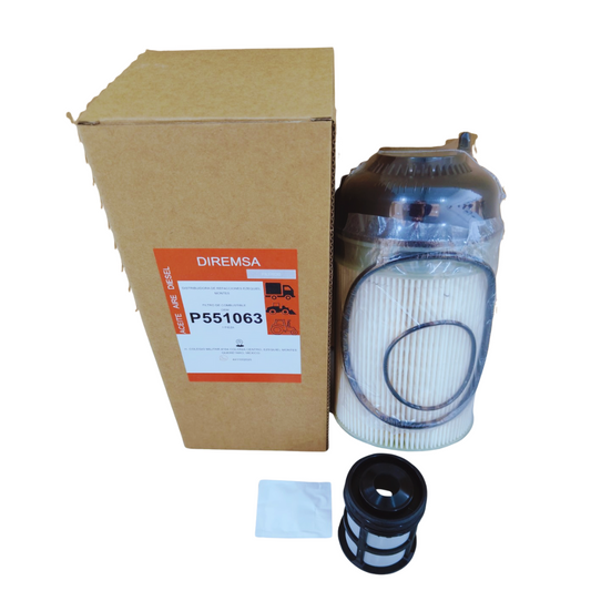Filtro de Combustible Donaldson | OEM P551063