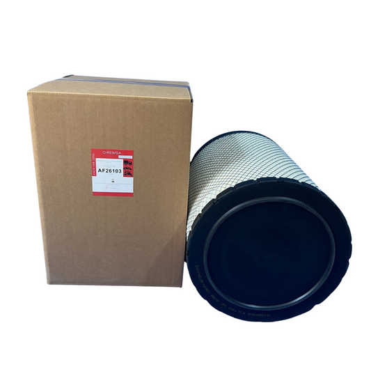 Filtro de Aire Fleetguard | OEM AF26103